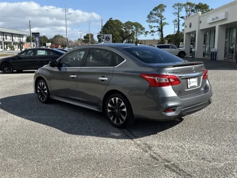 More photos of 2016 Nissan Sentra SR at Step One Volkswagen Fort Walton Beach, FL