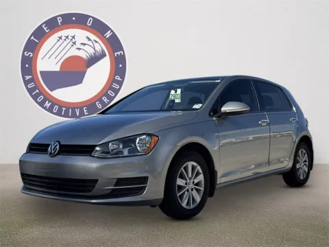 Photos of 2016 Volkswagen Golf TSI S 4-Door for sale in Fort Walton Beach, FL at Step One Volkswagen Fort Walton Beach