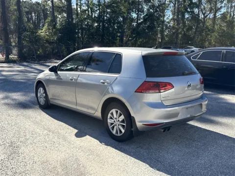 More photos of 2016 Volkswagen Golf TSI S 4-Door at Step One Volkswagen Fort Walton Beach, FL