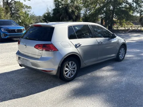 More photos of 2016 Volkswagen Golf TSI S 4-Door at Step One Volkswagen Fort Walton Beach, FL