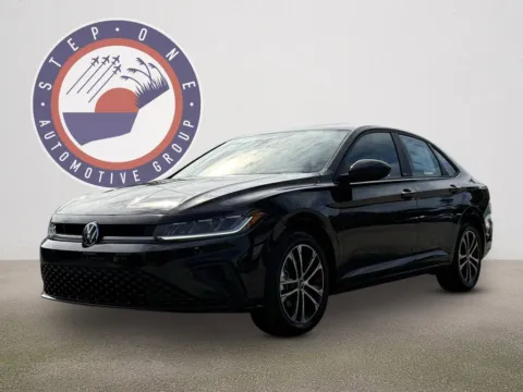 Photos of 2026 Volkswagen Jetta 1.5T Sport for sale in Fort Walton Beach, FL at Step One Volkswagen Fort Walton Beach