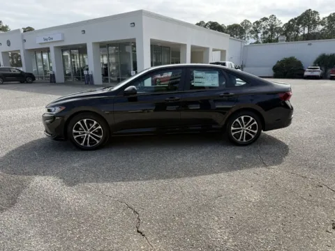 More photos of 2026 Volkswagen Jetta 1.5T Sport at Step One Volkswagen Fort Walton Beach, FL