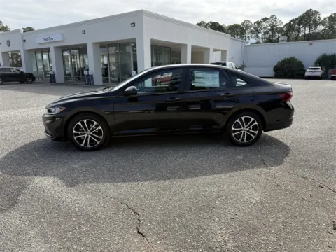 More photos of 2026 Volkswagen Jetta 1.5T Sport at Step One Volkswagen Fort Walton Beach, FL