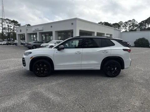 More photos of 2026 Volkswagen Tiguan 2.0T SE R-Line Black at Step One Volkswagen Fort Walton Beach, FL