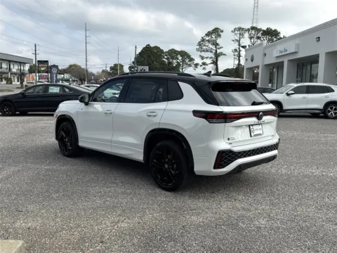 More photos of 2026 Volkswagen Tiguan 2.0T SE R-Line Black at Step One Volkswagen Fort Walton Beach, FL