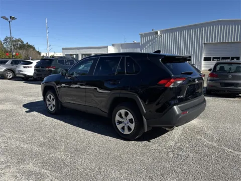 More photos of 2024 Toyota RAV4 LE at Step One Volkswagen Fort Walton Beach, FL