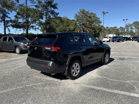 More photos of 2024 Toyota RAV4 LE at Step One Volkswagen Fort Walton Beach, FL
