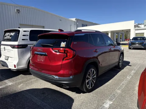 More photos of 2020 GMC Terrain SLT at Step One Volkswagen Fort Walton Beach, FL
