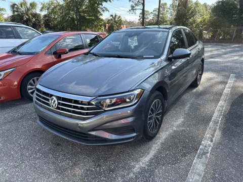 Photos of 2019 Volkswagen Jetta SEL for sale in Fort Walton Beach, FL at Step One Volkswagen Fort Walton Beach