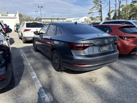 More photos of 2019 Volkswagen Jetta SEL at Step One Volkswagen Fort Walton Beach, FL