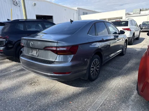 More photos of 2019 Volkswagen Jetta SEL at Step One Volkswagen Fort Walton Beach, FL