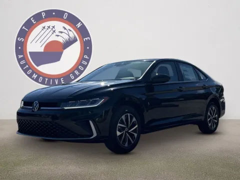 Photos of 2026 Volkswagen Jetta 1.5T S for sale in Fort Walton Beach, FL at Step One Volkswagen Fort Walton Beach