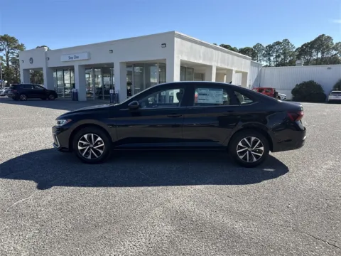 More photos of 2026 Volkswagen Jetta 1.5T S at Step One Volkswagen Fort Walton Beach, FL