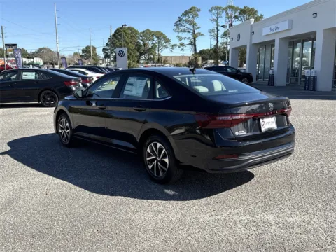 More photos of 2026 Volkswagen Jetta 1.5T S at Step One Volkswagen Fort Walton Beach, FL
