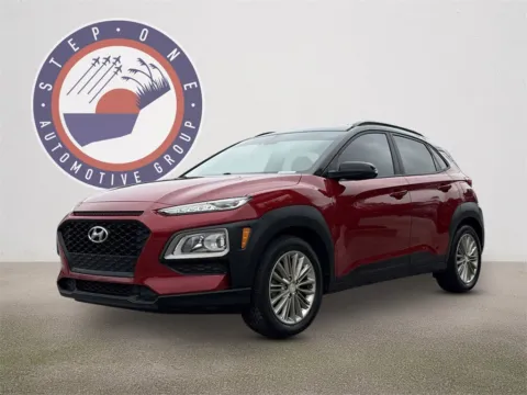 Photos of 2020 Hyundai Kona SEL for sale in Fort Walton Beach, FL at Step One Volkswagen Fort Walton Beach