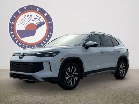 Photos of 2026 Volkswagen Tiguan 2.0T S for sale in Fort Walton Beach, FL at Step One Volkswagen Fort Walton Beach