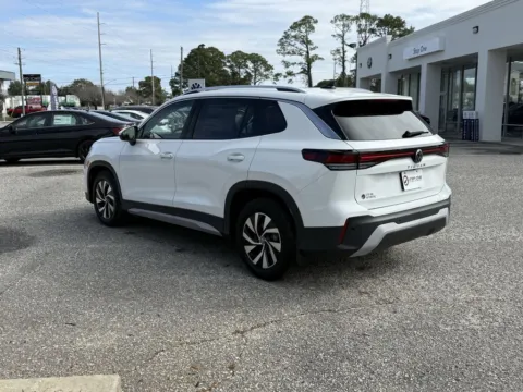 More photos of 2026 Volkswagen Tiguan 2.0T S at Step One Volkswagen Fort Walton Beach, FL