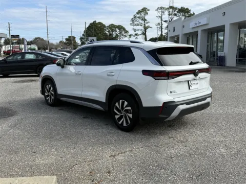 More photos of 2026 Volkswagen Tiguan 2.0T S at Step One Volkswagen Fort Walton Beach, FL