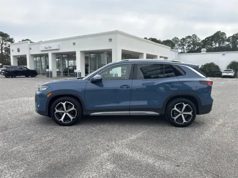More photos of 2026 Volkswagen Tiguan 2.0T SE at Step One Volkswagen Fort Walton Beach, FL
