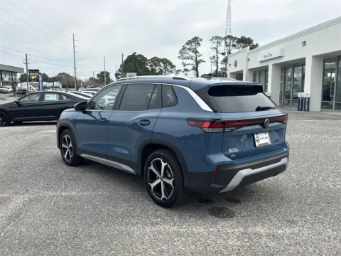 More photos of 2026 Volkswagen Tiguan 2.0T SE at Step One Volkswagen Fort Walton Beach, FL
