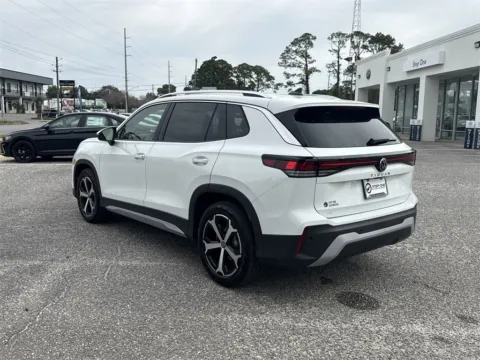 More photos of 2026 Volkswagen Tiguan 2.0T SE at Step One Volkswagen Fort Walton Beach, FL