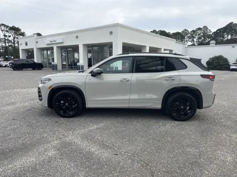 More photos of 2026 Volkswagen Tiguan 2.0T SE R-Line Black at Step One Volkswagen Fort Walton Beach, FL