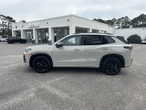 More photos of 2026 Volkswagen Tiguan 2.0T SE R-Line Black at Step One Volkswagen Fort Walton Beach, FL