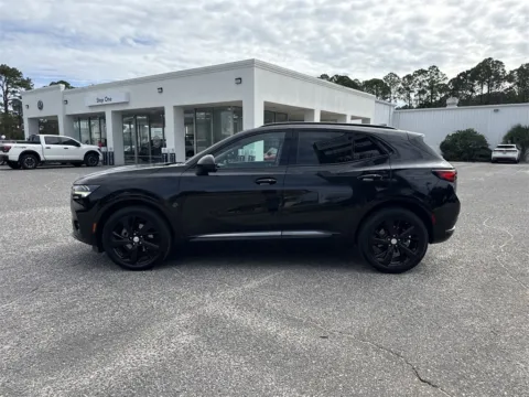 More photos of 2021 Buick Envision Preferred at Step One Volkswagen Fort Walton Beach, FL