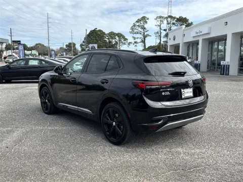 More photos of 2021 Buick Envision Preferred at Step One Volkswagen Fort Walton Beach, FL
