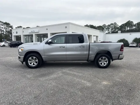 More photos of 2024 Ram 1500 Laramie at Step One Volkswagen Fort Walton Beach, FL