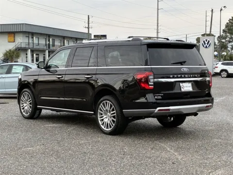 More photos of 2024 Ford Expedition Max Limited at Step One Volkswagen Fort Walton Beach, FL
