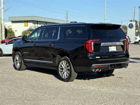 More photos of 2023 GMC Yukon XL Denali at Step One Volkswagen Fort Walton Beach, FL