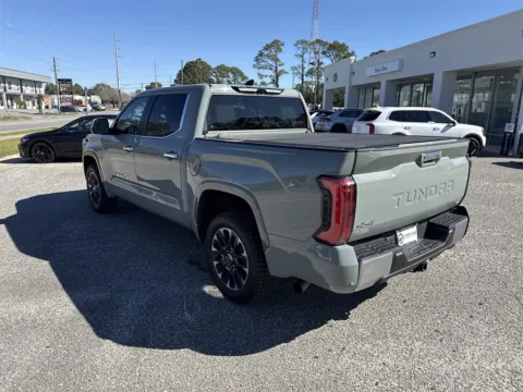 More photos of 2024 Toyota Tundra Limited at Step One Volkswagen Fort Walton Beach, FL