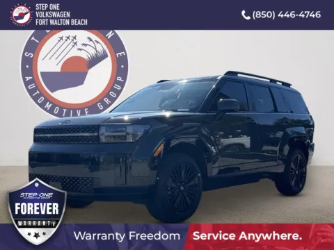 Green 2025 Hyundai Santa Fe Hybrid Calligraphy for sale in Fort Walton Beach, FL