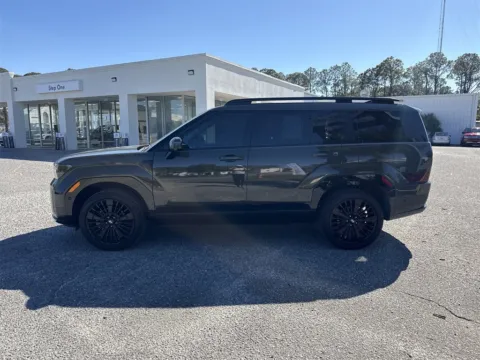 More photos of 2025 Hyundai Santa Fe Hybrid Calligraphy at Step One Volkswagen Fort Walton Beach, FL
