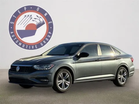 Photos of 2019 Volkswagen Jetta R-Line for sale in Fort Walton Beach, FL at Step One Volkswagen Fort Walton Beach