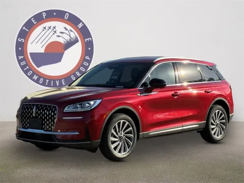 Photos of 2023 Lincoln Corsair Reserve for sale in Fort Walton Beach, FL at Step One Volkswagen Fort Walton Beach