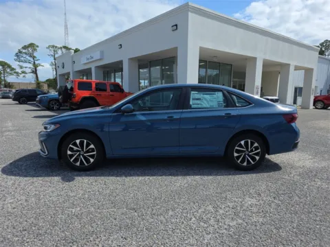More photos of 2026 Volkswagen Jetta 1.5T S at Step One Volkswagen Fort Walton Beach, FL