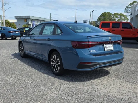 More photos of 2026 Volkswagen Jetta 1.5T S at Step One Volkswagen Fort Walton Beach, FL
