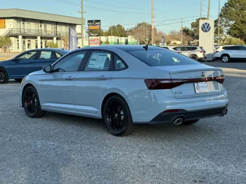 More photos of 2026 Volkswagen Jetta GLI 2.0T Autobahn at Step One Volkswagen Fort Walton Beach, FL