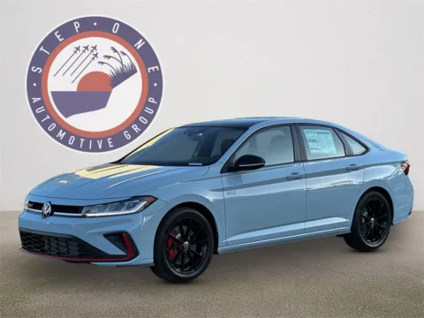 Photos of 2026 Volkswagen Jetta GLI 2.0T Autobahn for sale in Fort Walton Beach, FL at Step One Volkswagen Fort Walton Beach