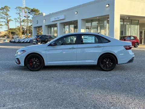 More photos of 2026 Volkswagen Jetta GLI 2.0T Autobahn at Step One Volkswagen Fort Walton Beach, FL