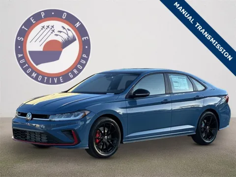 Photos of 2026 Volkswagen Jetta GLI 2.0T Autobahn for sale in Fort Walton Beach, FL at Step One Volkswagen Fort Walton Beach