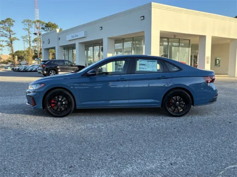 More photos of 2026 Volkswagen Jetta GLI 2.0T Autobahn at Step One Volkswagen Fort Walton Beach, FL