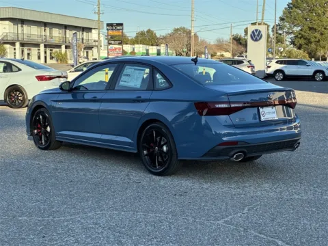 More photos of 2026 Volkswagen Jetta GLI 2.0T Autobahn at Step One Volkswagen Fort Walton Beach, FL