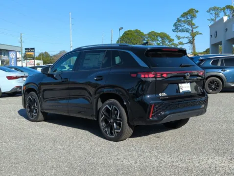 More photos of 2026 Volkswagen Tiguan 2.0T SEL R-Line Turbo at Step One Volkswagen Fort Walton Beach, FL