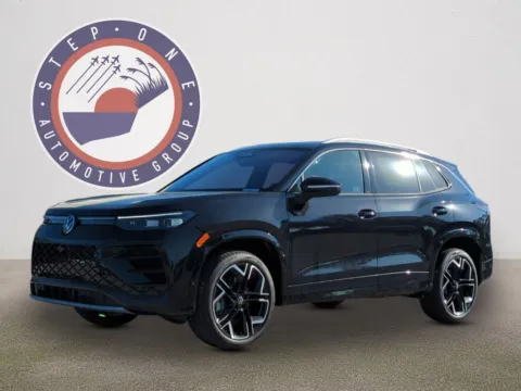 Photos of 2026 Volkswagen Tiguan 2.0T SEL R-Line Turbo for sale in Fort Walton Beach, FL at Step One Volkswagen Fort Walton Beach