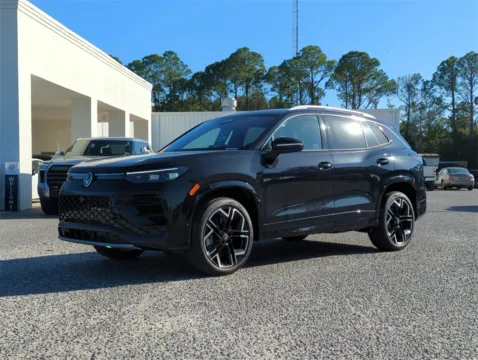 Photos of 2026 Volkswagen Tiguan 2.0T SEL R-Line Turbo for sale in Fort Walton Beach, FL at Step One Volkswagen Fort Walton Beach