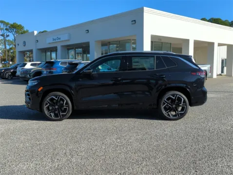 More photos of 2026 Volkswagen Tiguan 2.0T SEL R-Line Turbo at Step One Volkswagen Fort Walton Beach, FL