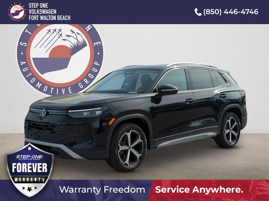 2026 Volkswagen Tiguan 2.0T SE for sale in Fort Walton Beach, FL